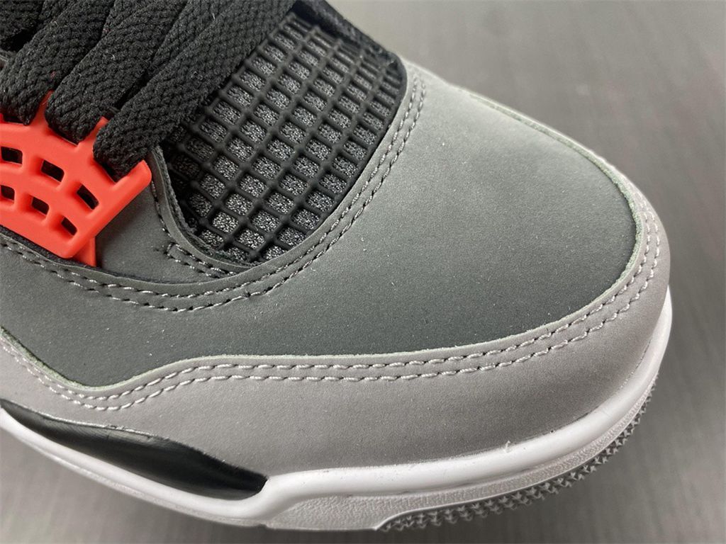 Air Jordan 4 Infrared DH6927-06