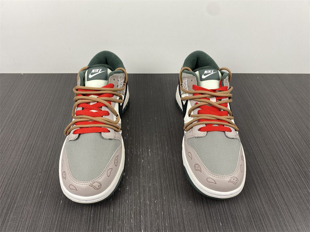 Nike Dunk Low RETRO DH0957-100