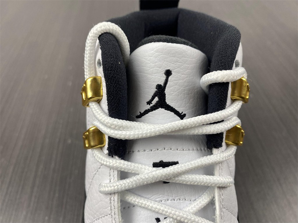 Air Jordan 12 Taxi 130690-125