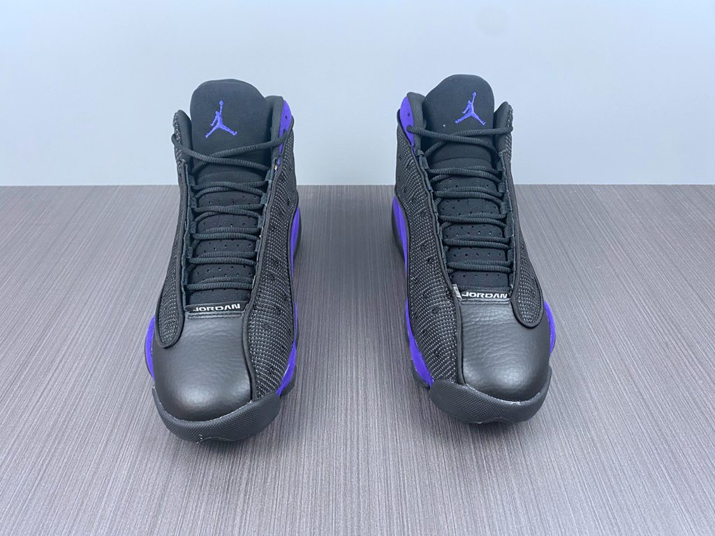 Air Jordan 13 Court Purple DJ5982-015