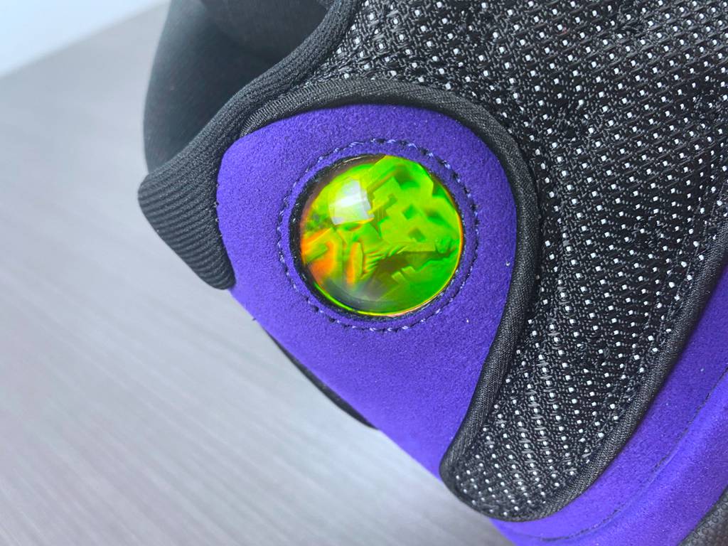 Air Jordan 13 Court Purple DJ5982-015