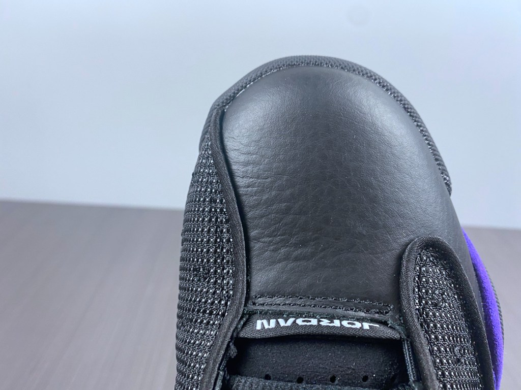 Air Jordan 13 Court Purple DJ5982-015