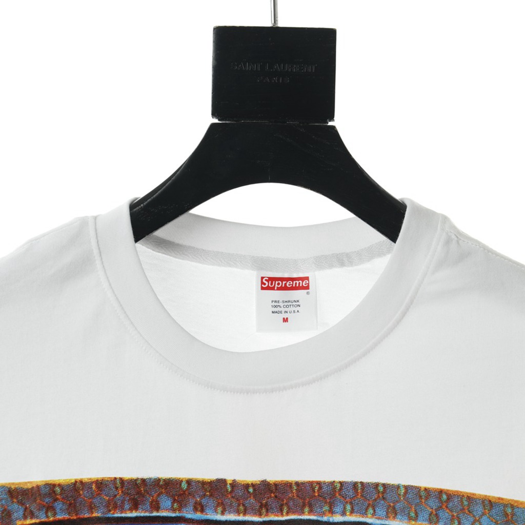 Svp*me 20ss short sleeve