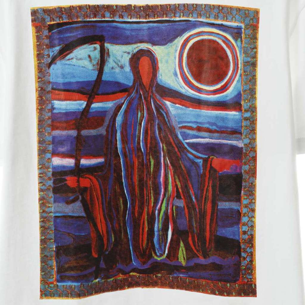 Svp*me 20ss short sleeve