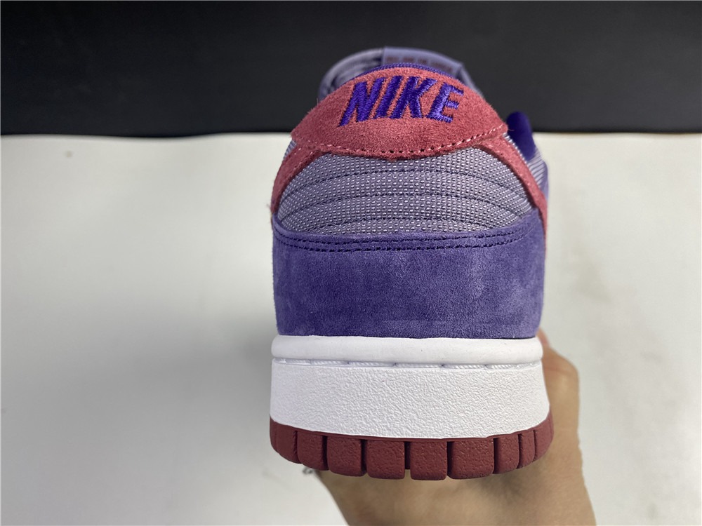 Nike Dunk Low Plum