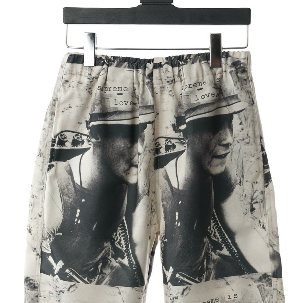 Svp*me Is Love Denim Work 19FW?