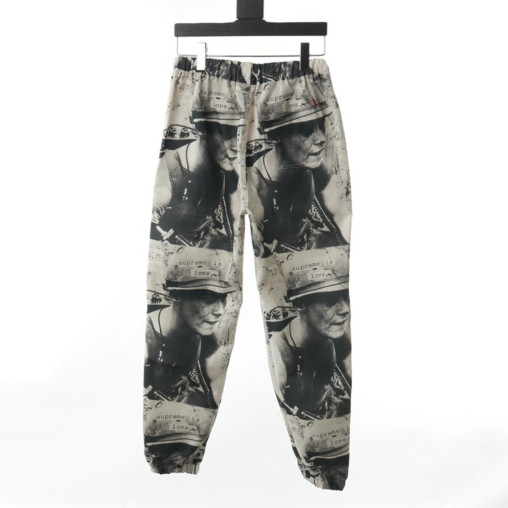 Svp*me Is Love Denim Work 19FW?