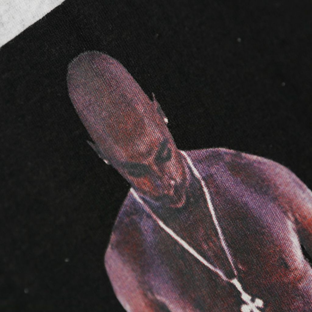 Svp*me Tupac Hologram Tee 20SS?