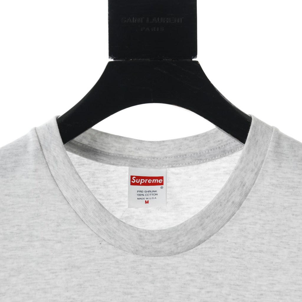 Svp*me Tupac Hologram Tee 20SS?