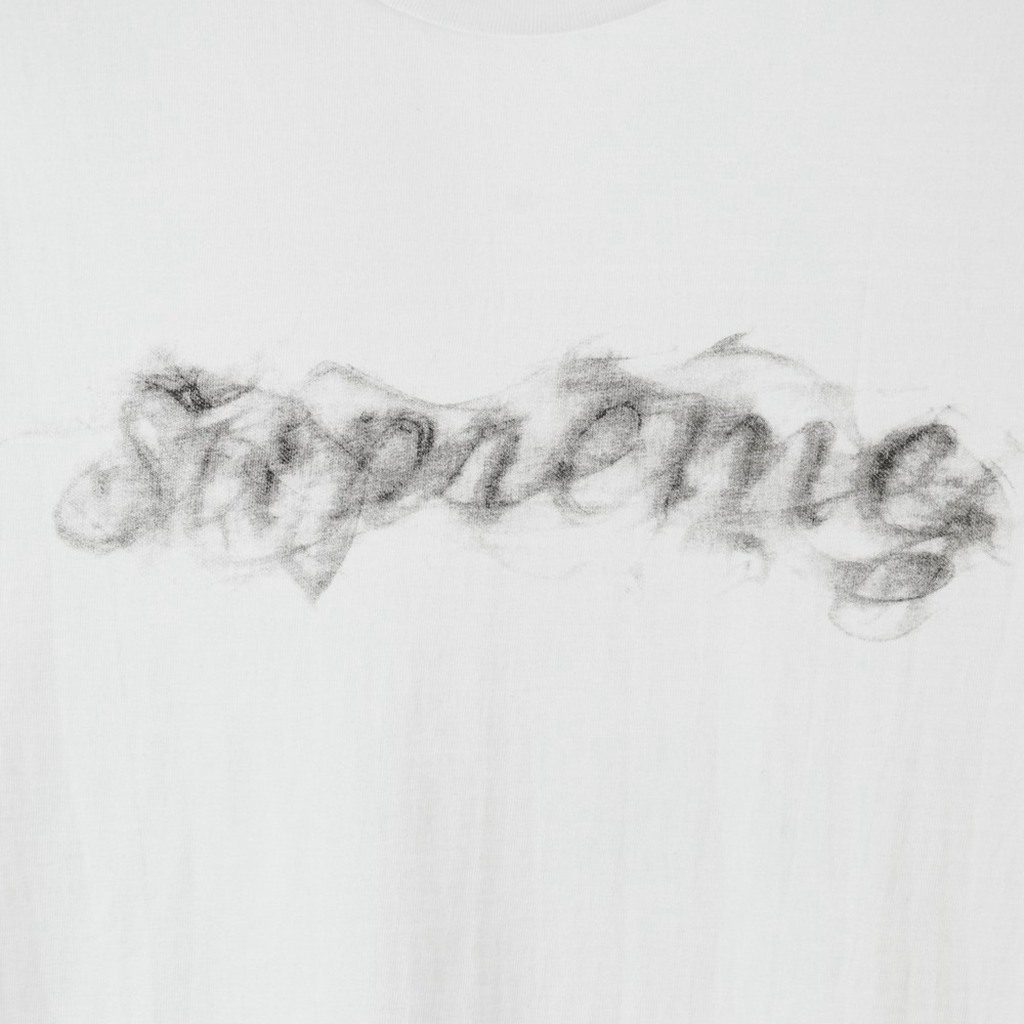 Svp*me 19FW week1Smoke