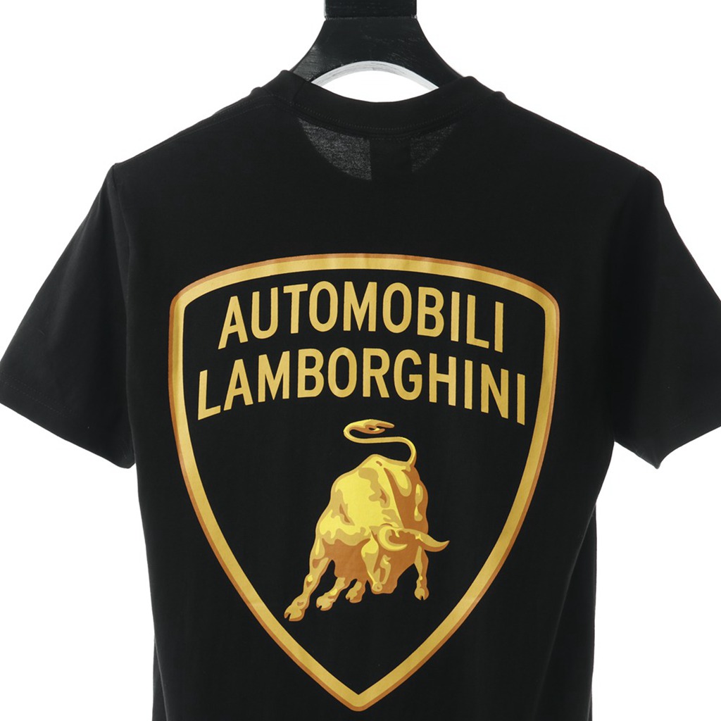 Svp*me 20ss Automobili Lamborghini Tee