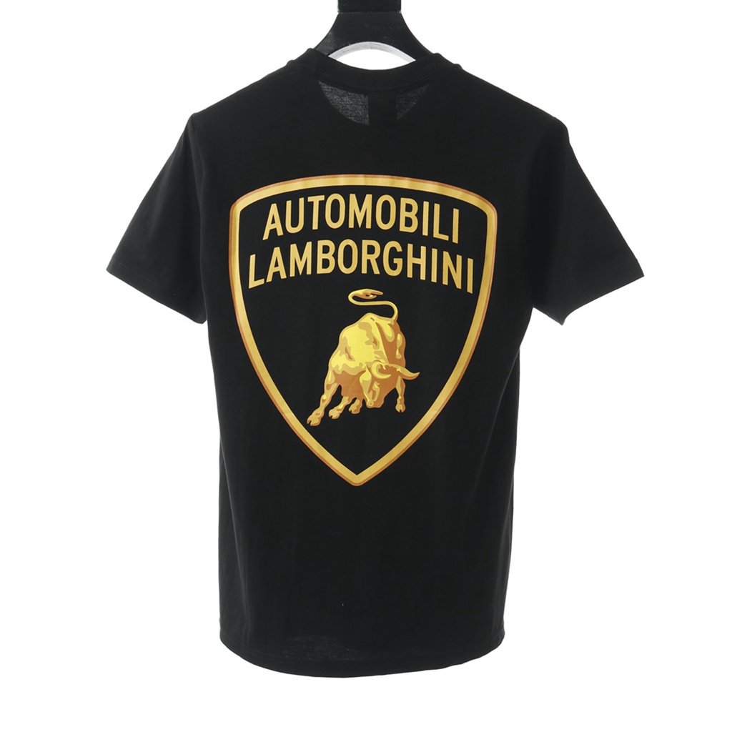 Svp*me 20ss Automobili Lamborghini Tee