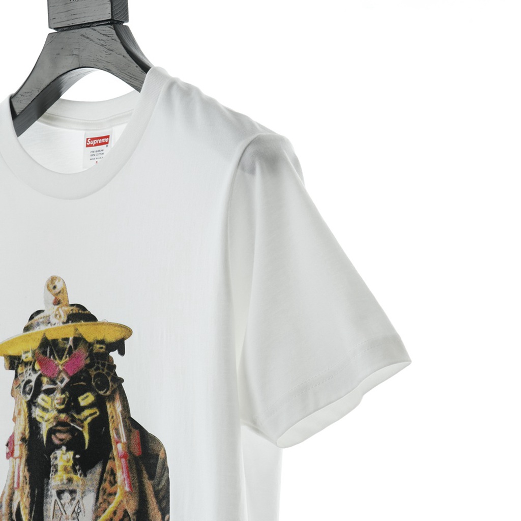 Svp*me 20SS Rammellzee Tee