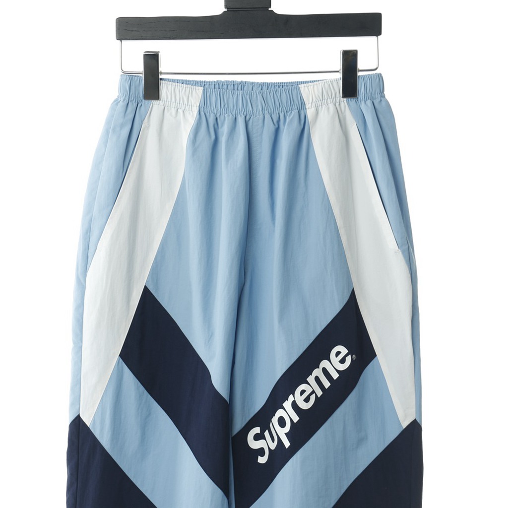 Svp*me 20SS WEEK 1 Paneled Track Pant