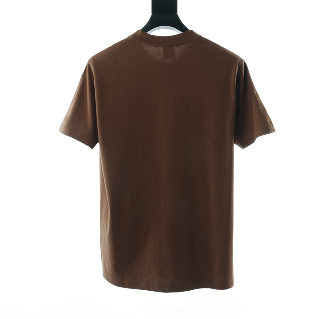 Svp*me 19FW Bandana Box Logo Tee