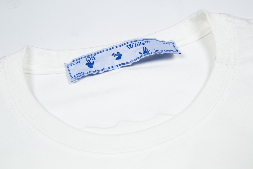 Off White T-shirt