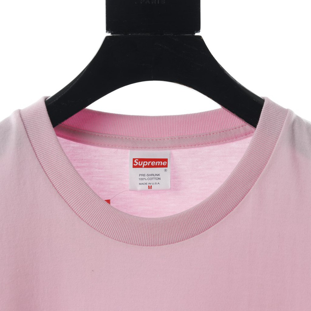 Svp*me 19FW Bandana Box Logo Tee?