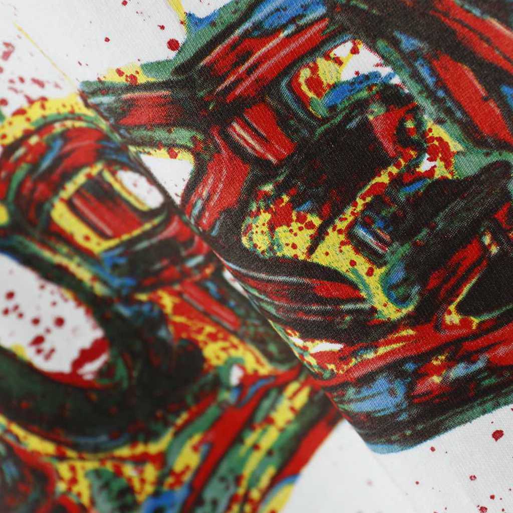 Svp*me 20ss short sleeve