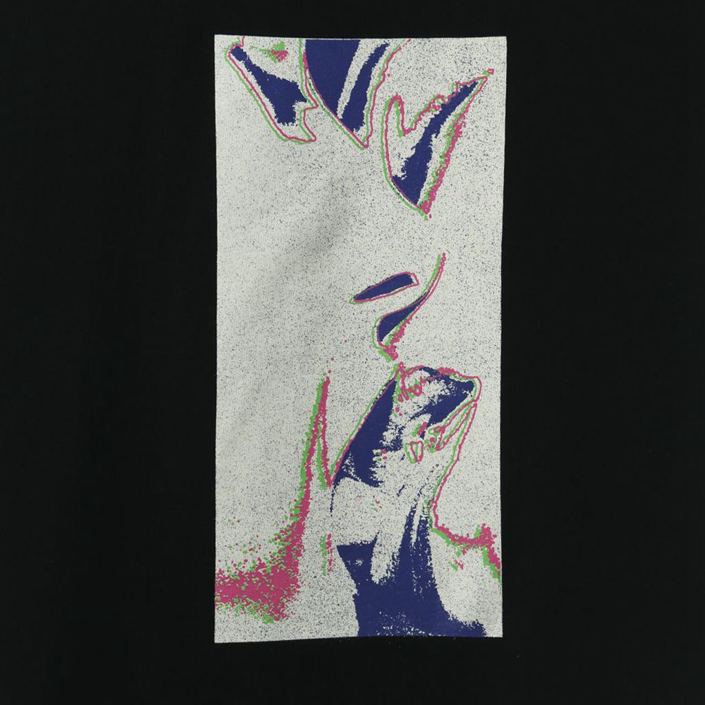 Svp*me 20SS My Bloody Valentine Glider Tee