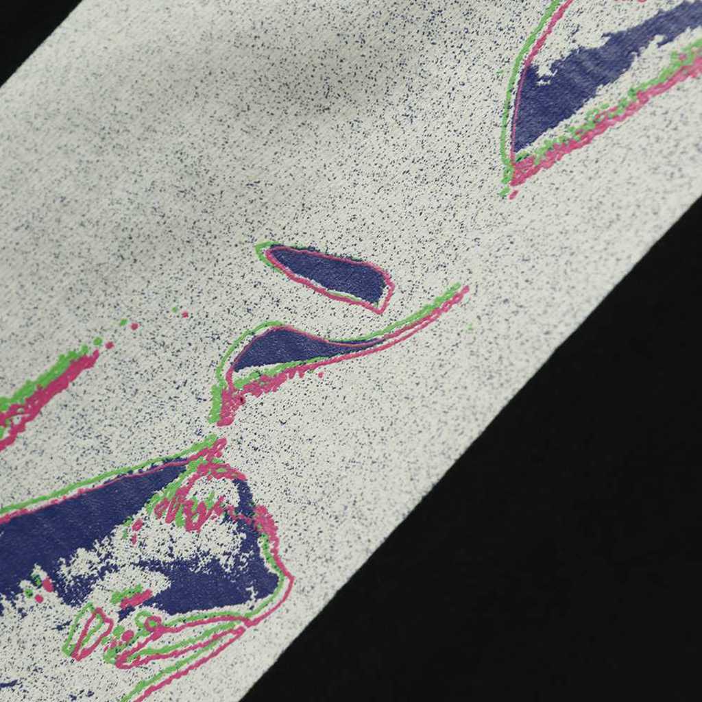 Svp*me 20SS My Bloody Valentine Glider Tee