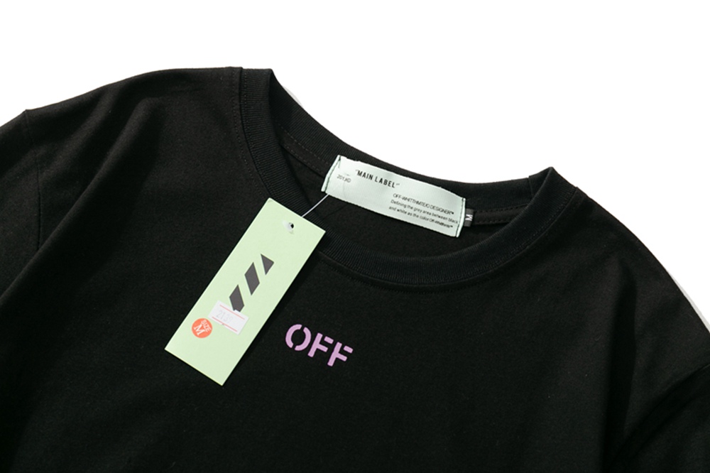 Off White T-shirt
