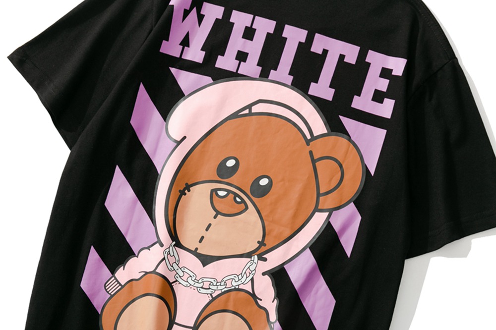 Off White T-shirt