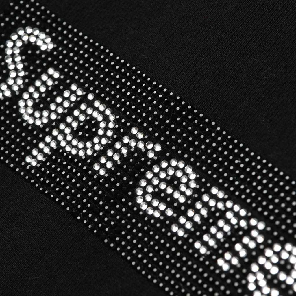 Svp*me X Swarovski  Hoodie