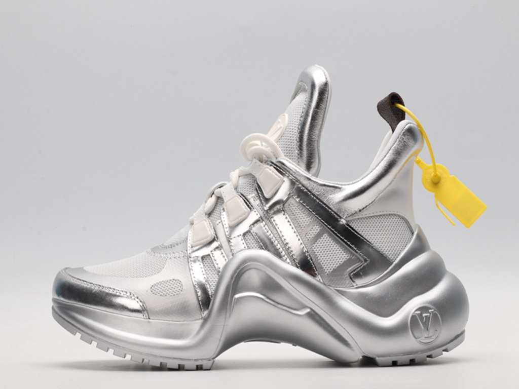 L*V Archlight Sneaker SiL*Very