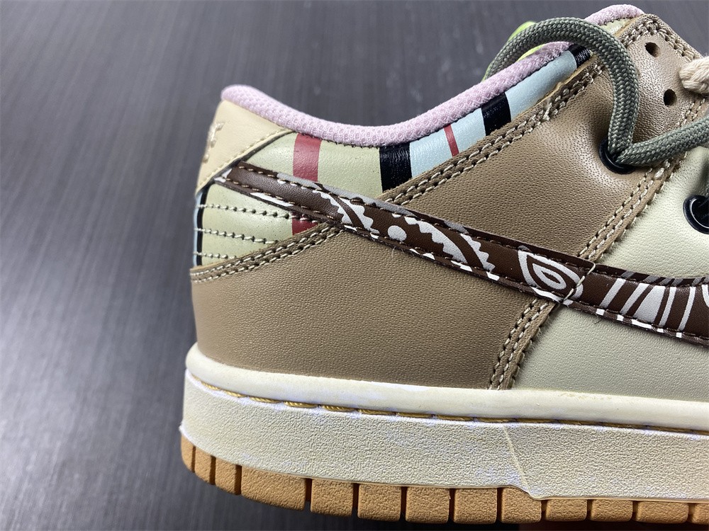 Nike Dunk Low RETRO DH0952-001