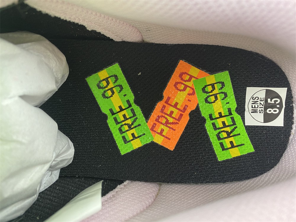 Nike Dunk Low RETRO DH0952-001