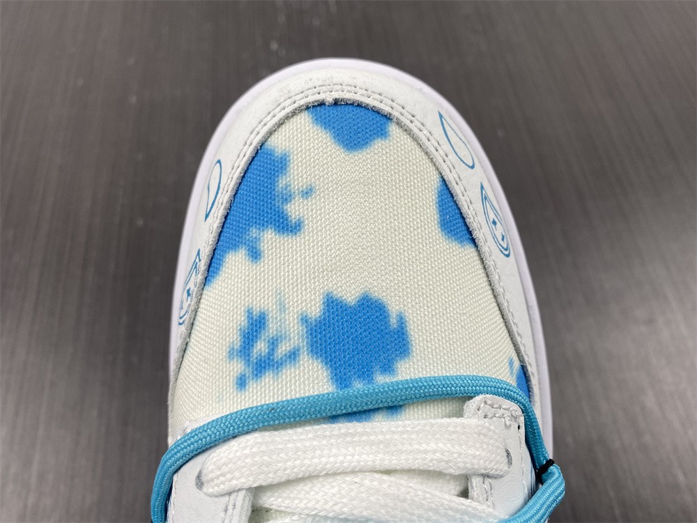 Nike Dunk Low RETRO DH0952-100