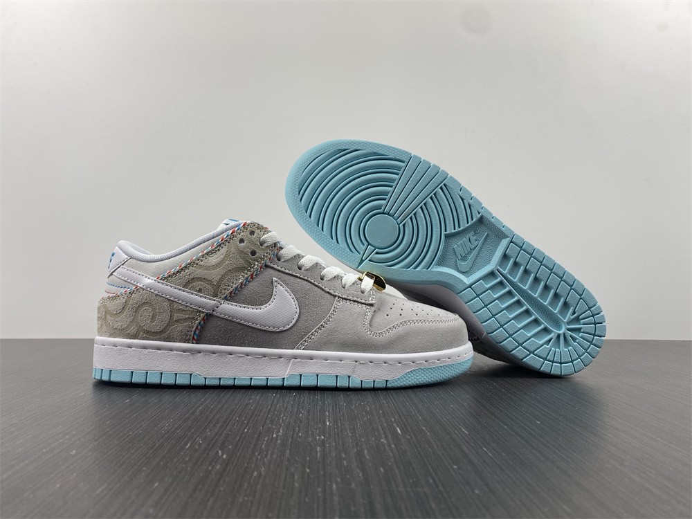 Nike Dunk Low Retro SE DH7614-500