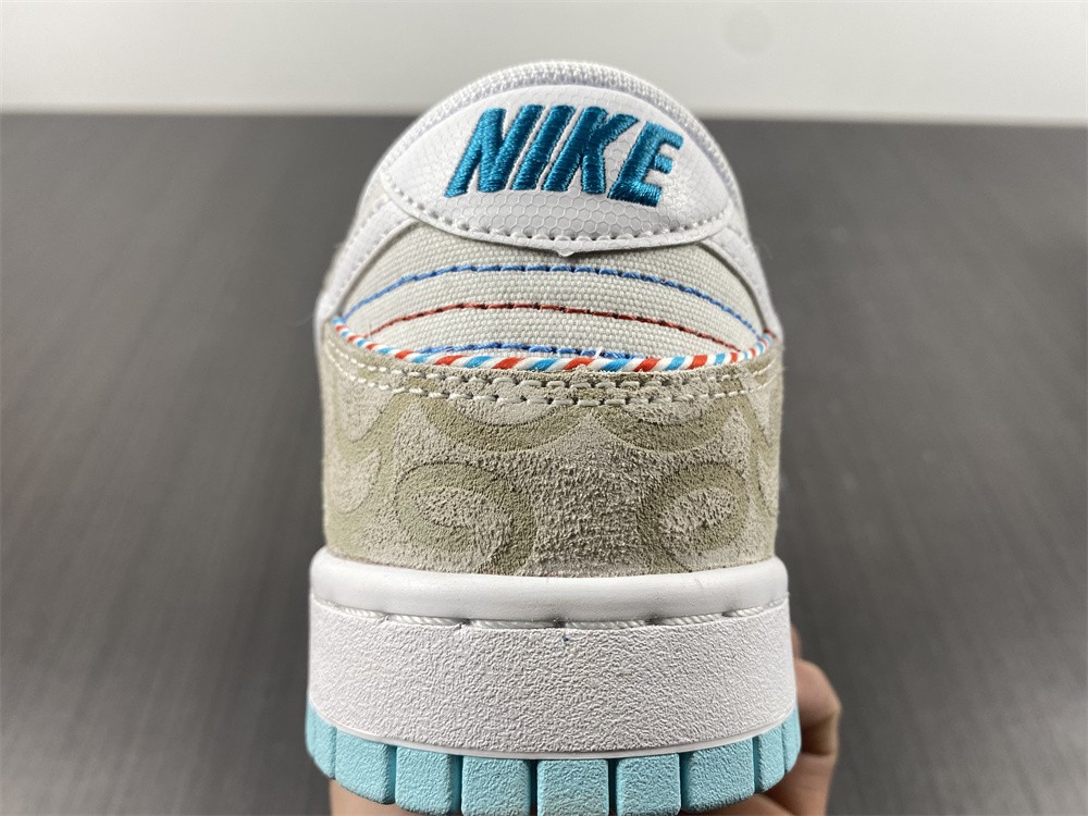 Nike Dunk Low Retro SE DH7614-500