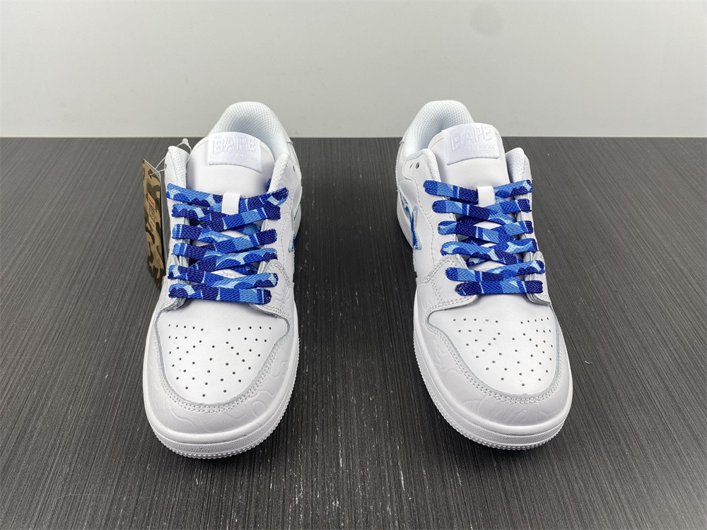 B*APE SNEAKERS