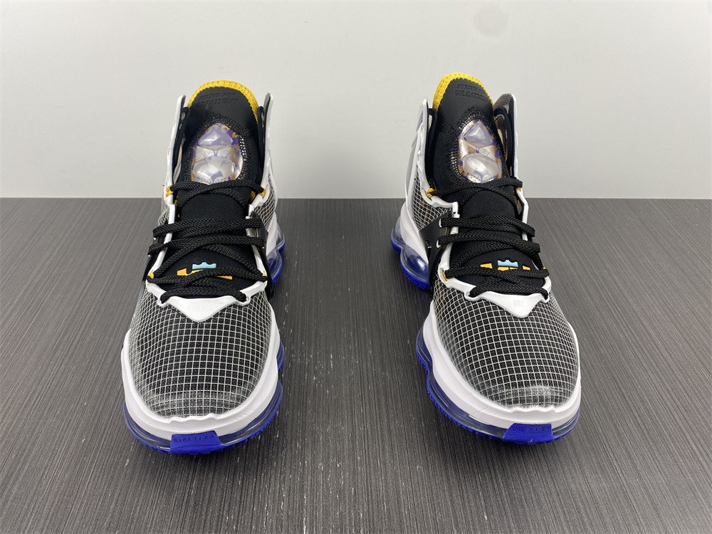 Nike Lebron 19