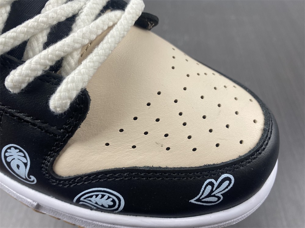 Nike Dunk Low RETRO DH0952-001