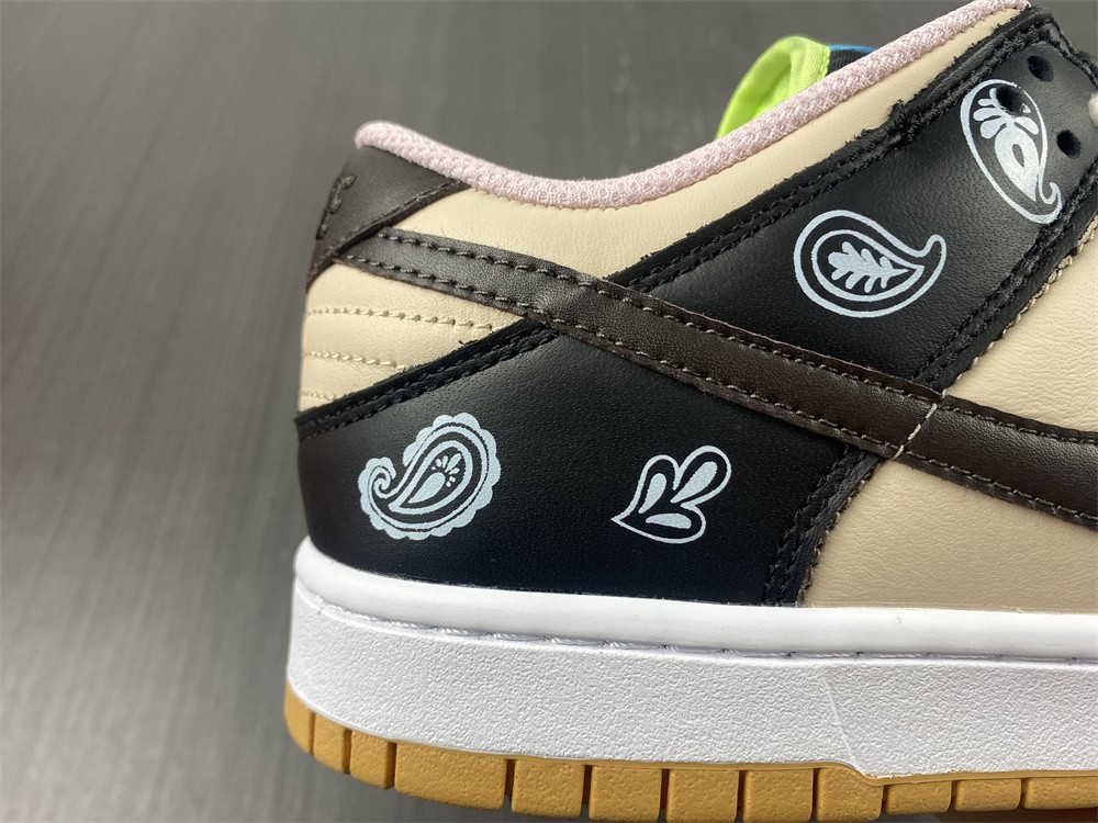 Nike Dunk Low RETRO DH0952-001