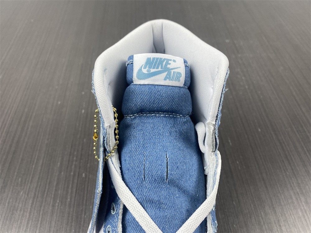 Air Jordan 1 High OG WMNS Denim DM9036-104