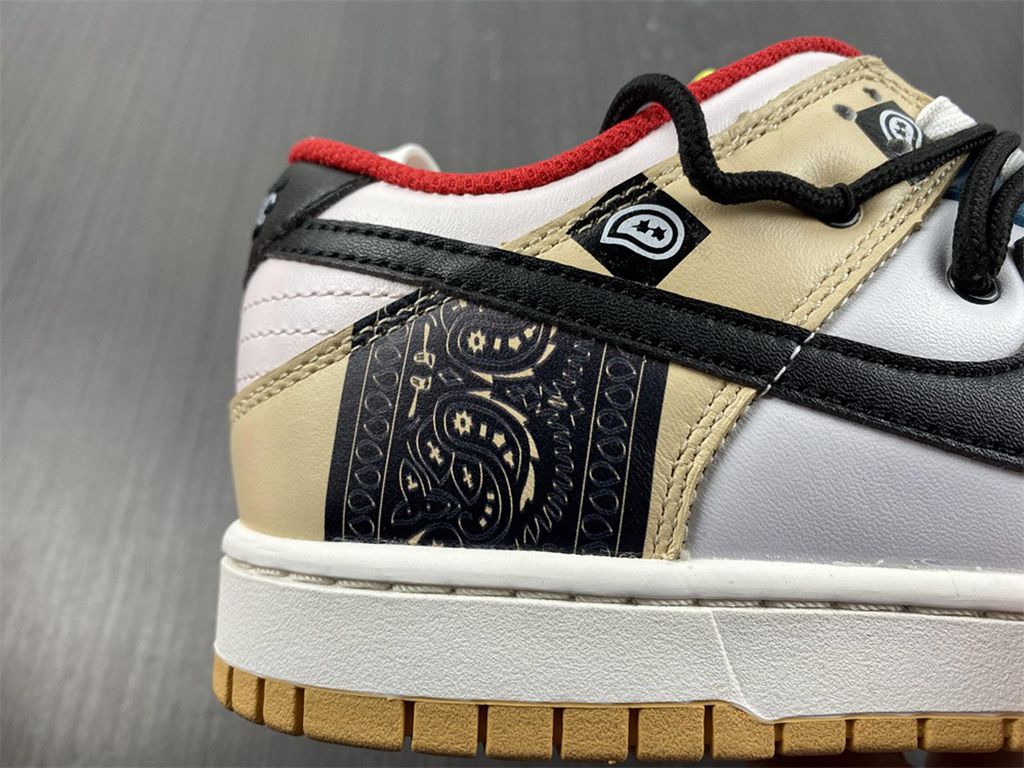 Nike Dunk Low DH0952-100