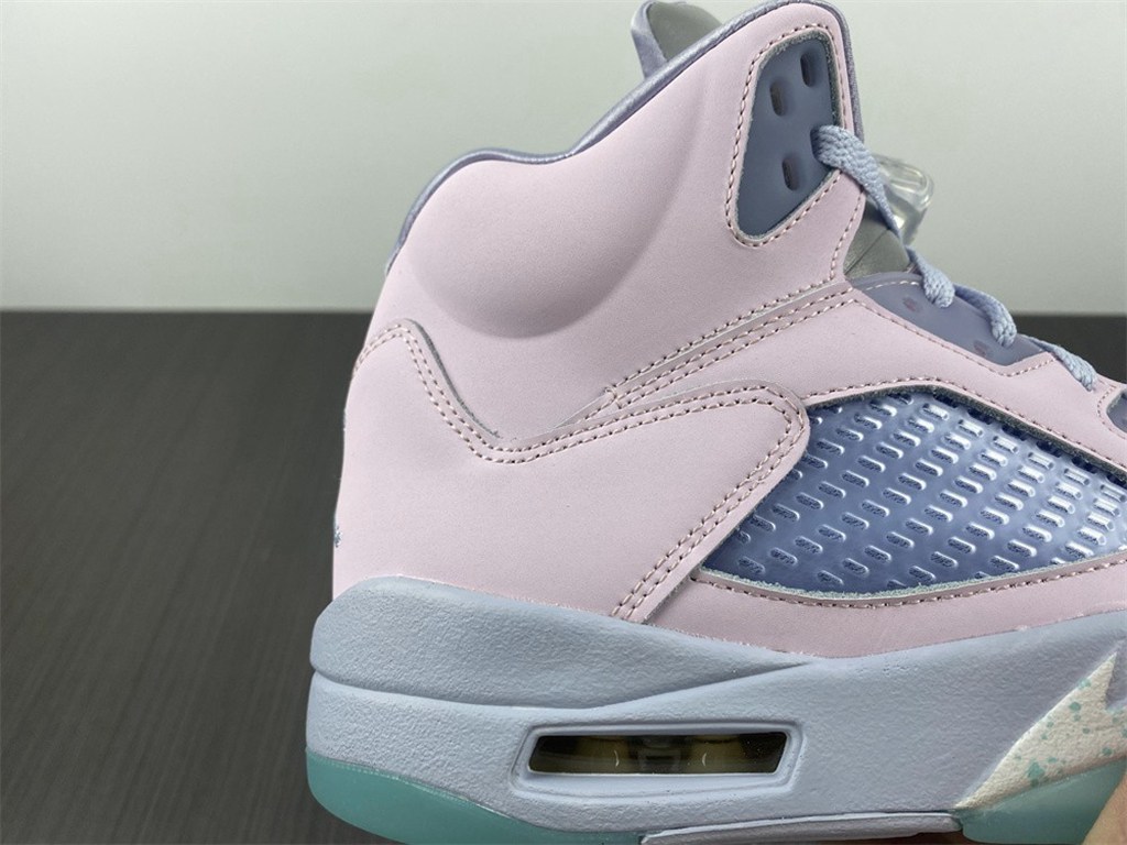 Air Jordan 5 Easter DV0562-600