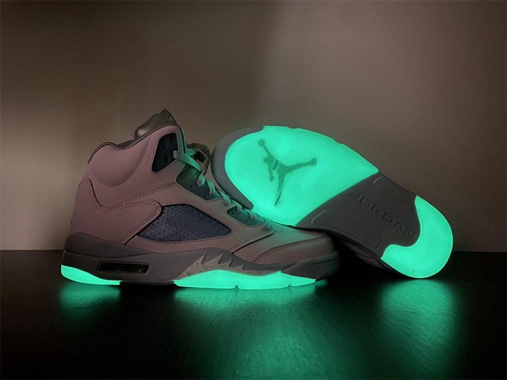 Air Jordan 5 Easter DV0562-600