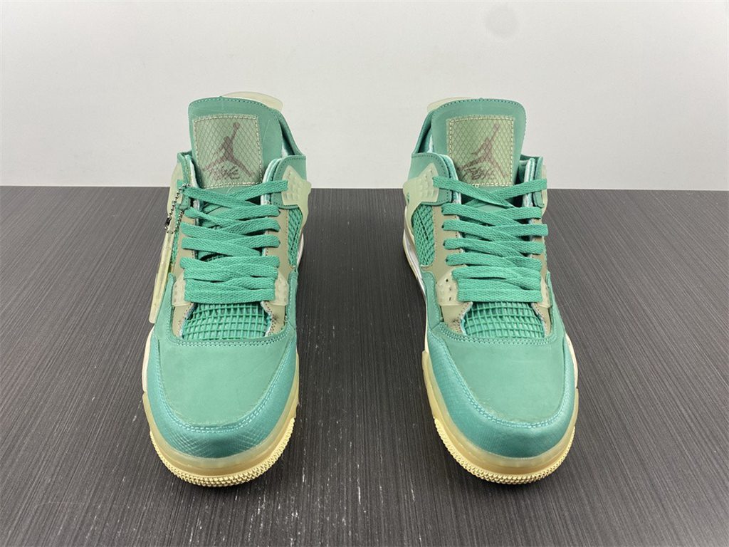 Air Jordan 4 Off-White AJ4 OW CV9388-102