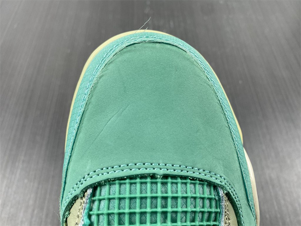 Air Jordan 4 Off-White AJ4 OW CV9388-102