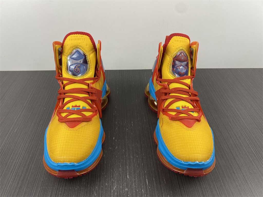 LEBRON XIX EP DC9342-800