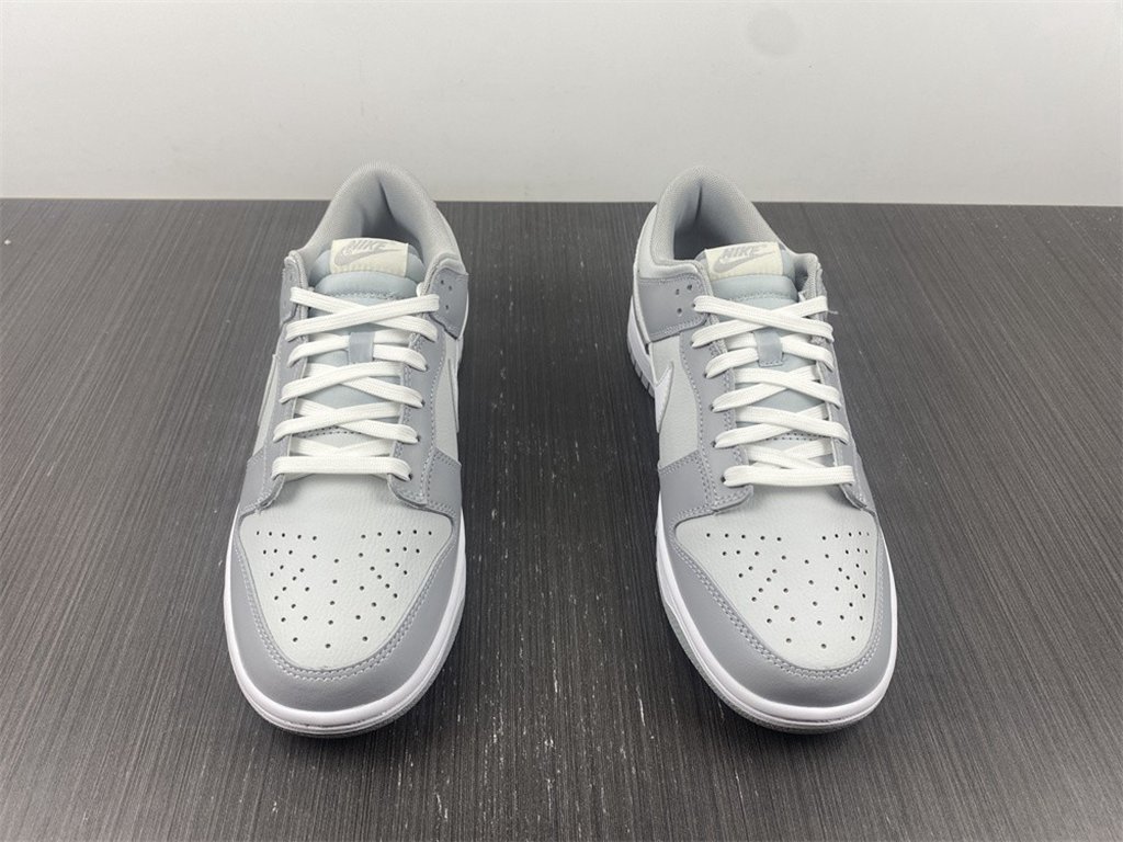 NIKE DUNK LOW RETRO DJ6188-001