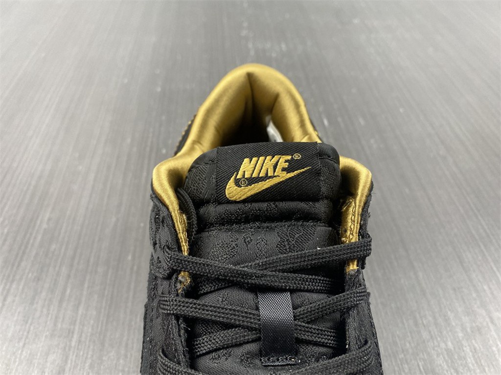 Nike DUNK LOW CNY DQ4978-001