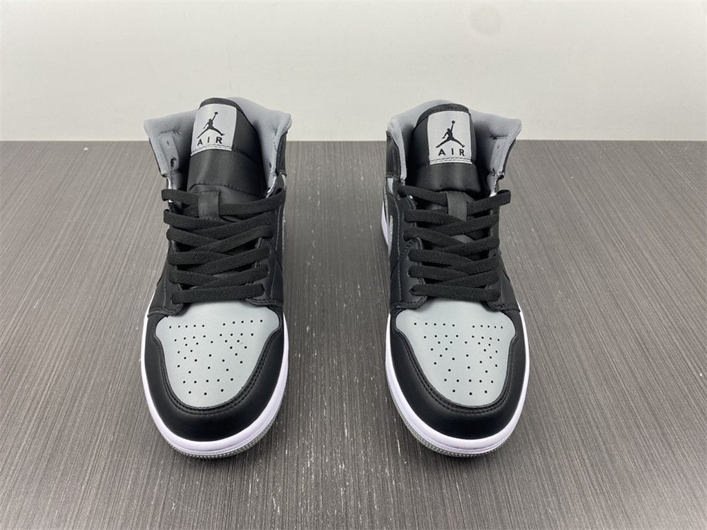 Air Jordan 1 Mid BQ6472-007