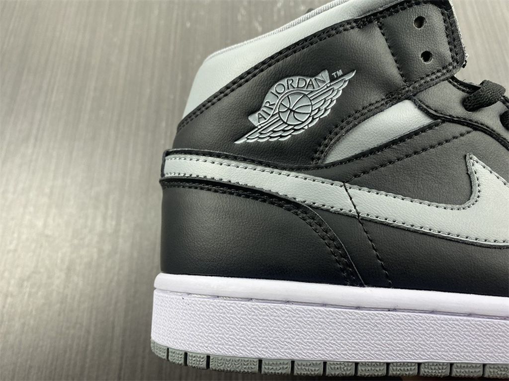 Air Jordan 1 Mid BQ6472-007