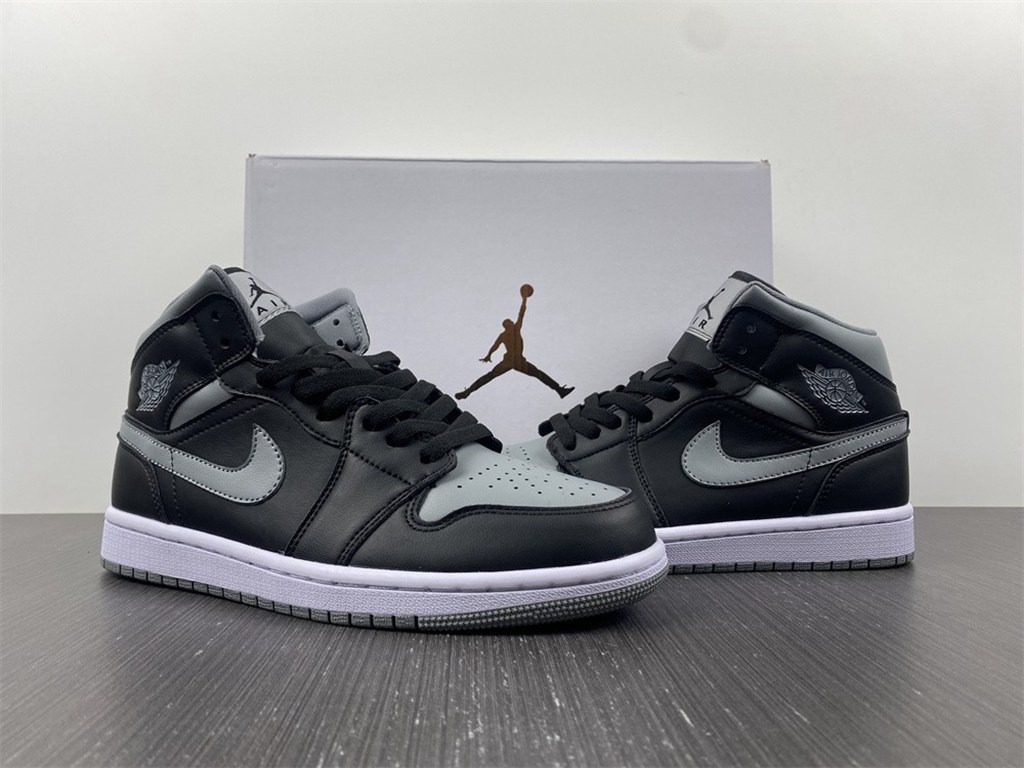 Air Jordan 1 Mid BQ6472-007