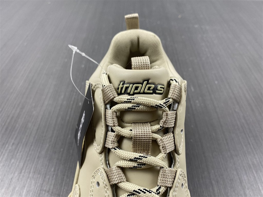 BLG TRIPLE S 536737 W2FW1 4561